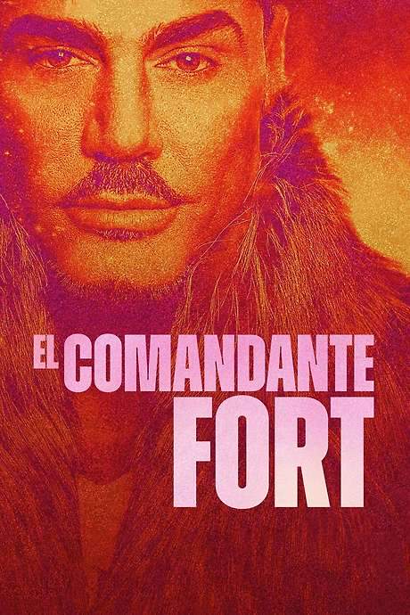 Commander Fort